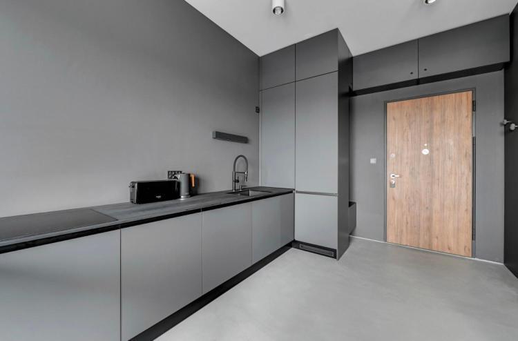 Apartament Gdansk Premium Lux Nadmotlawie المظهر الخارجي الصورة