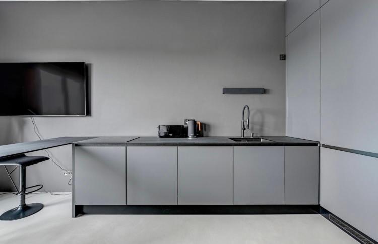 Apartament Gdansk Premium Lux Nadmotlawie المظهر الخارجي الصورة