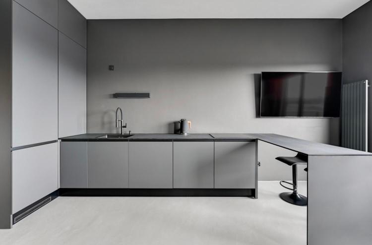 Apartament Gdansk Premium Lux Nadmotlawie المظهر الخارجي الصورة