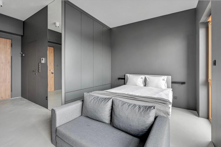 Apartament Gdansk Premium Lux Nadmotlawie المظهر الخارجي الصورة