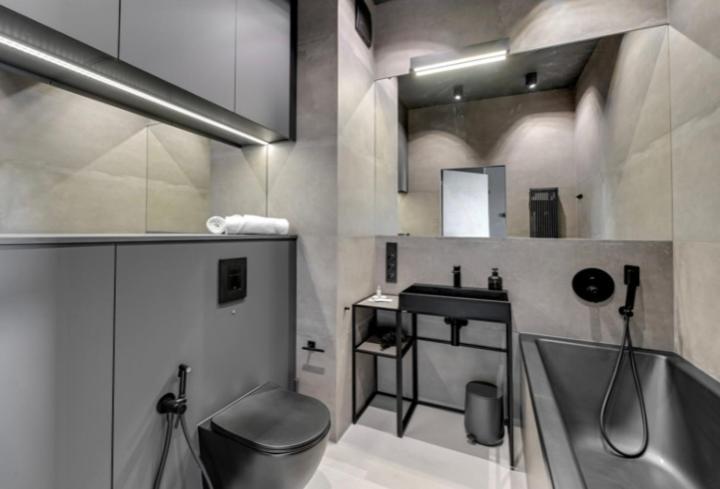 Apartament Gdansk Premium Lux Nadmotlawie المظهر الخارجي الصورة