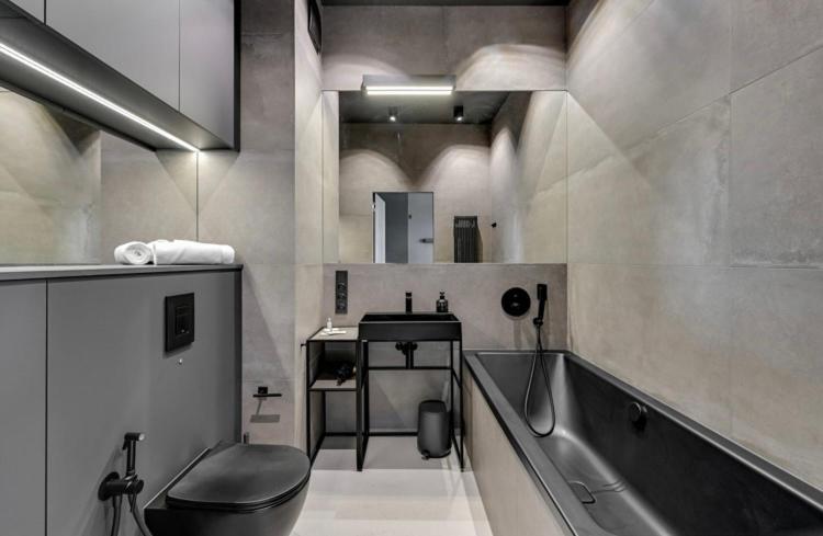 Apartament Gdansk Premium Lux Nadmotlawie المظهر الخارجي الصورة