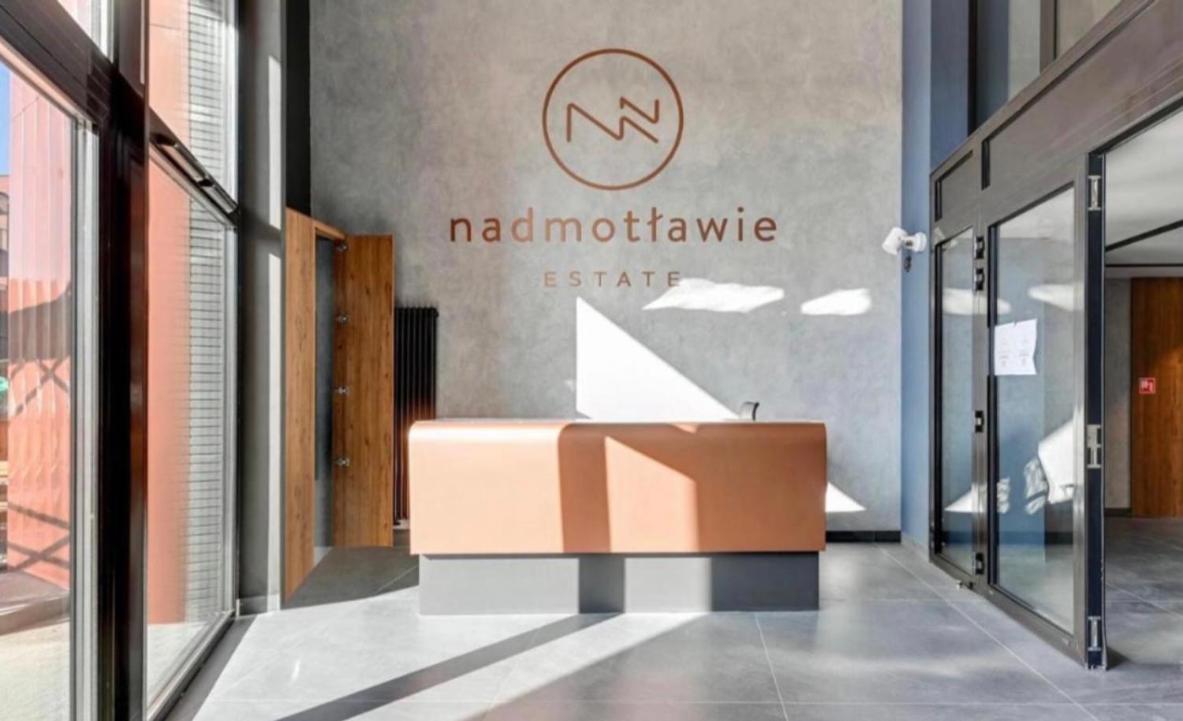 Apartament Gdansk Premium Lux Nadmotlawie المظهر الخارجي الصورة