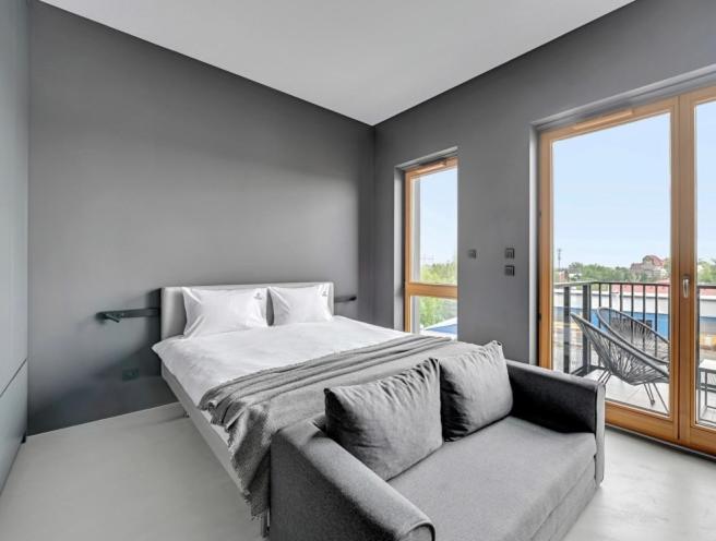 Apartament Gdansk Premium Lux Nadmotlawie المظهر الخارجي الصورة