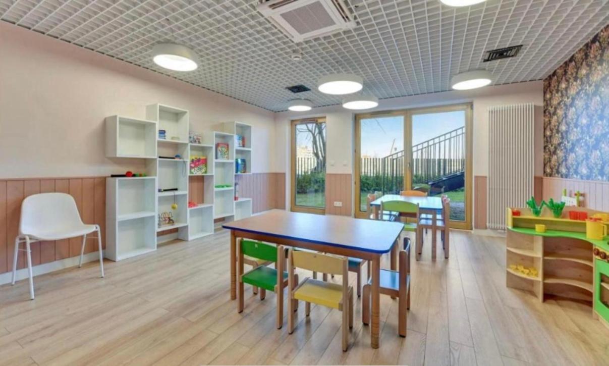 Apartament Gdansk Premium Lux Nadmotlawie المظهر الخارجي الصورة