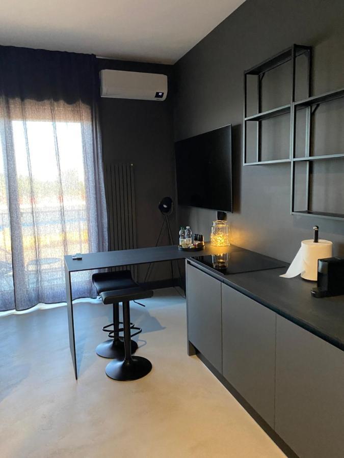 Apartament Gdansk Premium Lux Nadmotlawie المظهر الخارجي الصورة